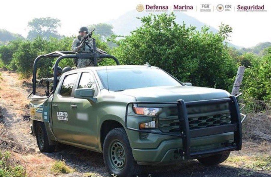 $!Plan Michoacán suma 165 personas detenidas en menos de un mes de ponerlo en marcha