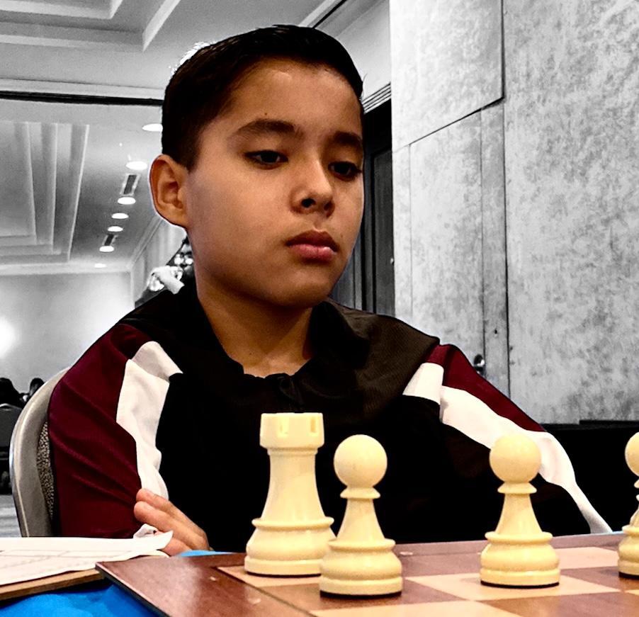 $!Sinaloa arrasa en el Macro Regional de Ajedrez y asegura 11 lugares rumbo a la Olimpiada Nacional