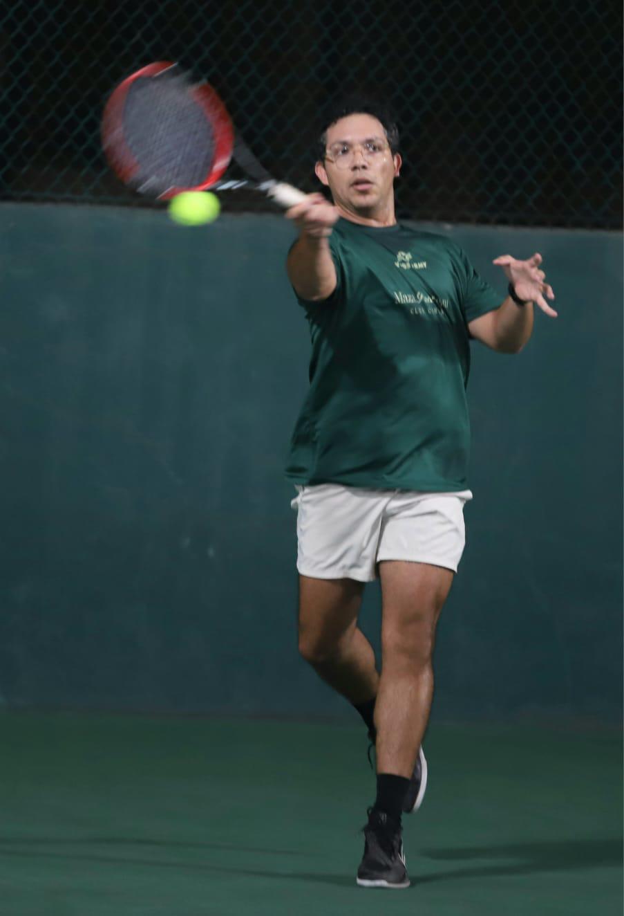 $!Se definen campeones de la Copa de la Primavera en El Cid