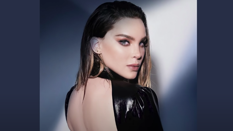 Belinda sorprende a sus fans con un tema lleno de decepción.