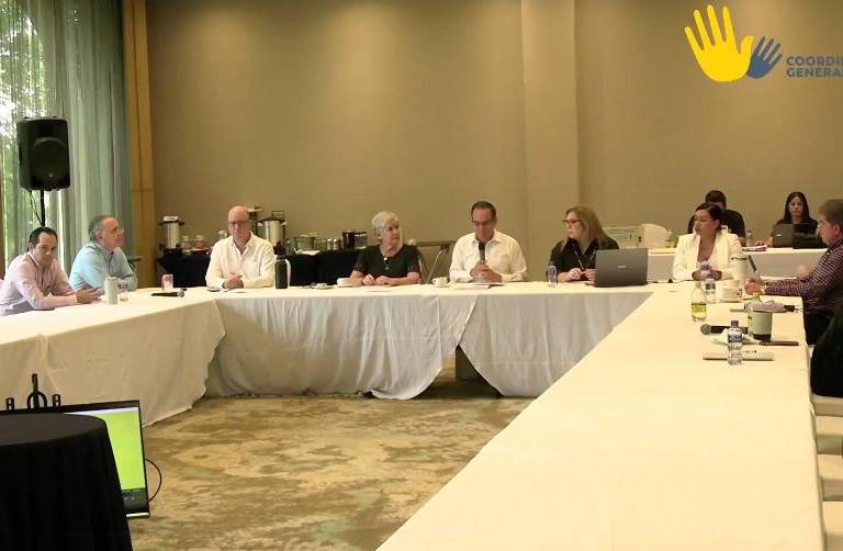 Cierra CESP comparecencias de aspirantes a Fiscal de Sinaloa; el lunes entrega quinteta al Gobernador