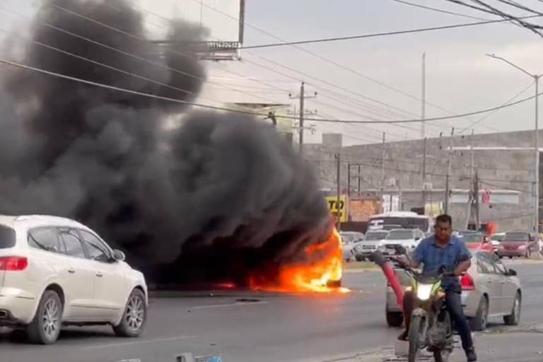 Asesinan a Ernesto Vázquez, delegado de FGR en Tamaulipas