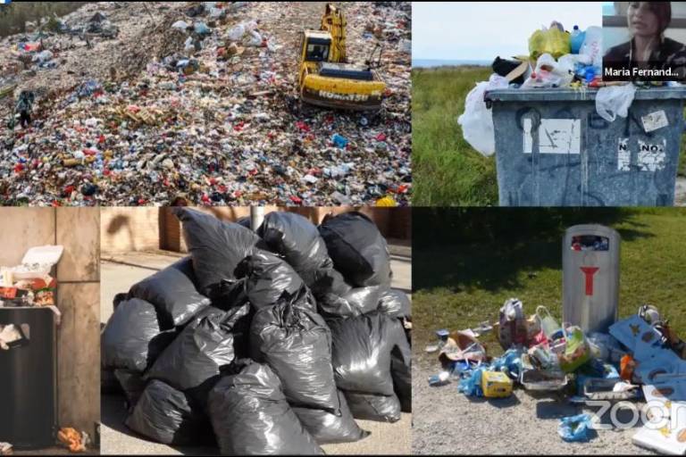 Sinaloa recolecta 3 mil toneladas diarias de basura; Culiacán y Mazatlán, los que más generan, dice colectivo