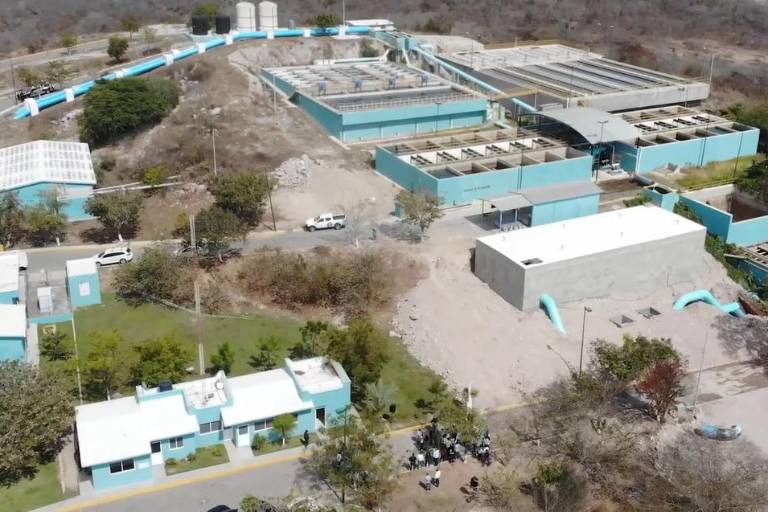 Mazatlán vivirá hoy 12 horas sin agua