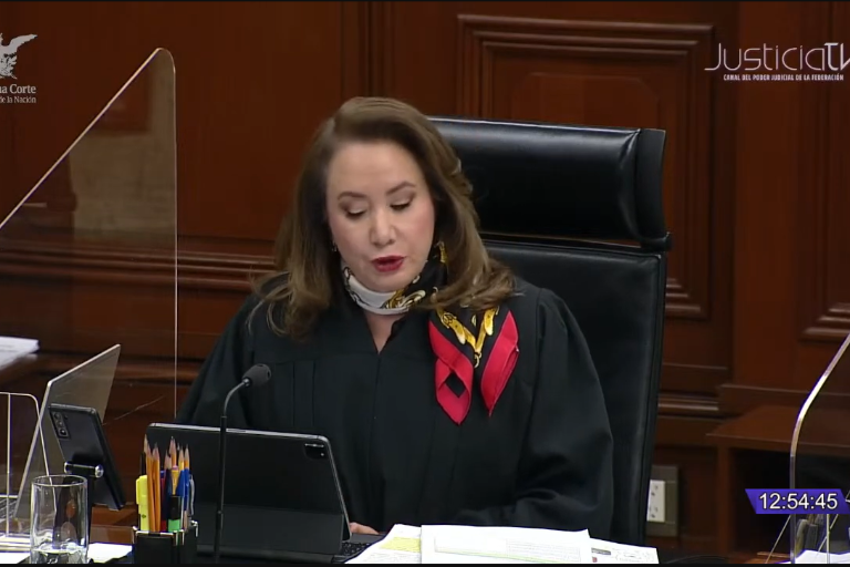 Zaldívar y Esquivel defienden que Sedena controle la Guardia Nacional