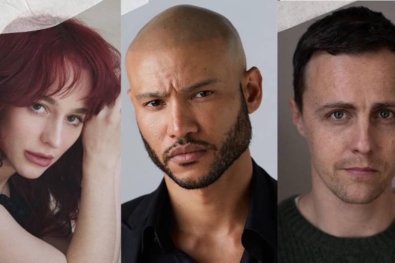 Netflix revela nuevo cast para la segunda temporada de ‘One Piece’