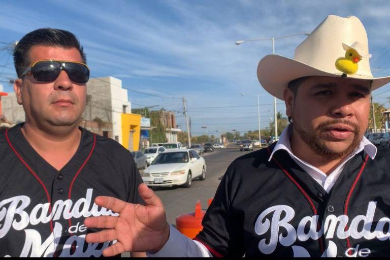 Piden apoyo a AMLO para crear Semana de la Banda y romper Récord Guinness