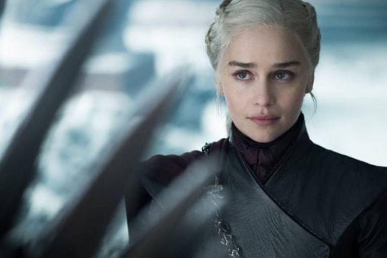 ‘House of the dragon’ anuncia su nueva princesa Targaryen
