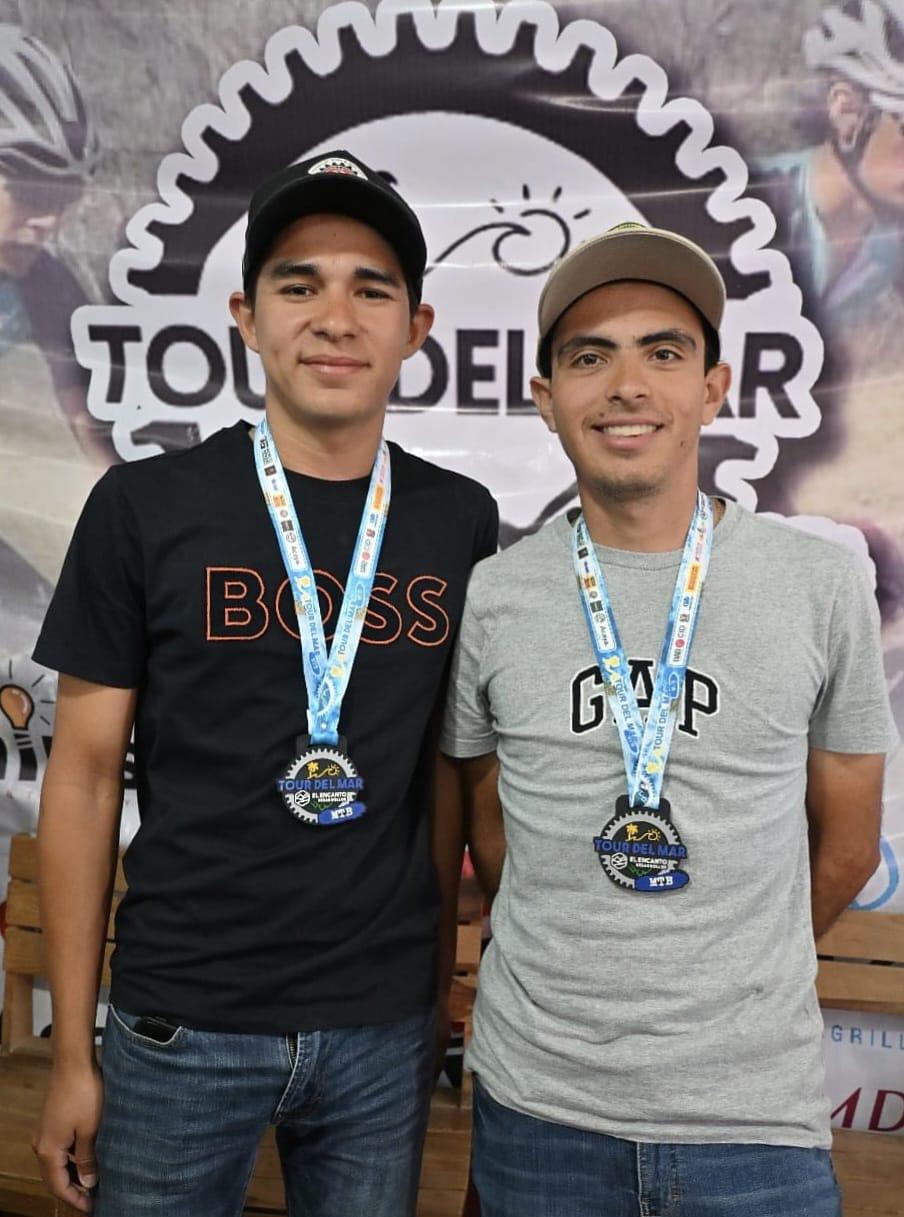 $!Lista, primera edición del Tour del Mar de ciclismo de montaña