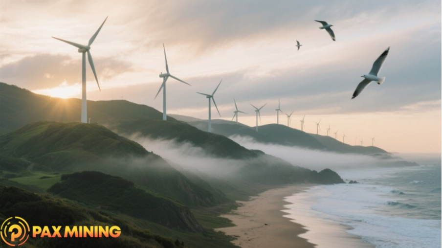 $!PAXMINING: Gane hasta $5,000 USD diarios con minería en la nube - La solución líder en México