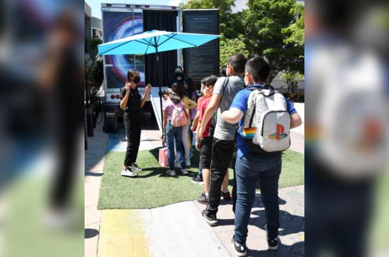 Llega la experiencia ‘MIA, La Nueva Realidad’