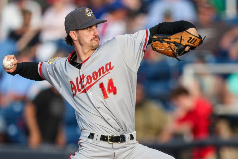 Promesa de Pittsburgh pasó 18 innings sin permitir un hit en las menores