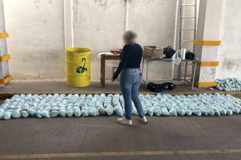 EU investiga alianza entre el Cártel de Sinaloa y empresas chinas que lavan dinero del fentanilo