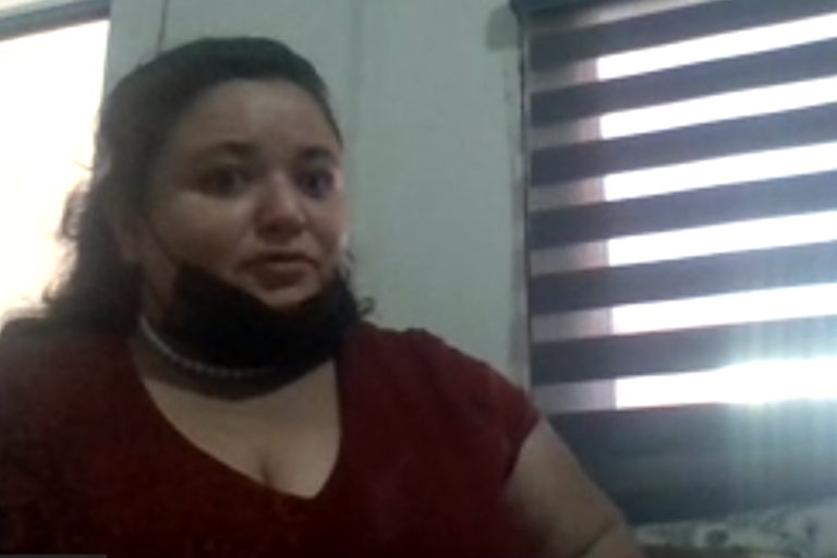 Se despoja Marisa Olivera de temores y pudores en el libro ‘Susurros al viento’