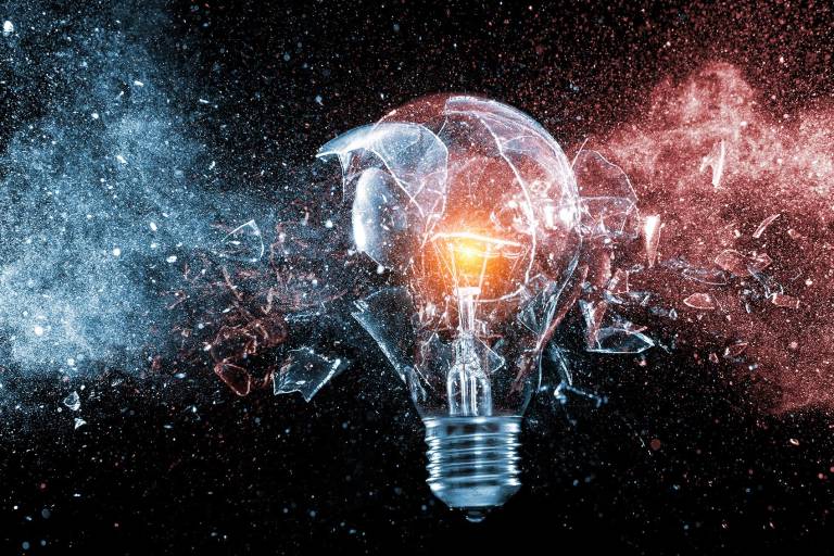 Saltos revolucionarios