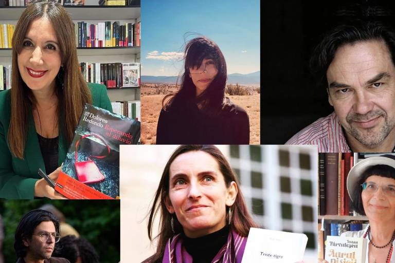 Vuelve el Festival de las Letras Europeas a la FIL Guadalajara