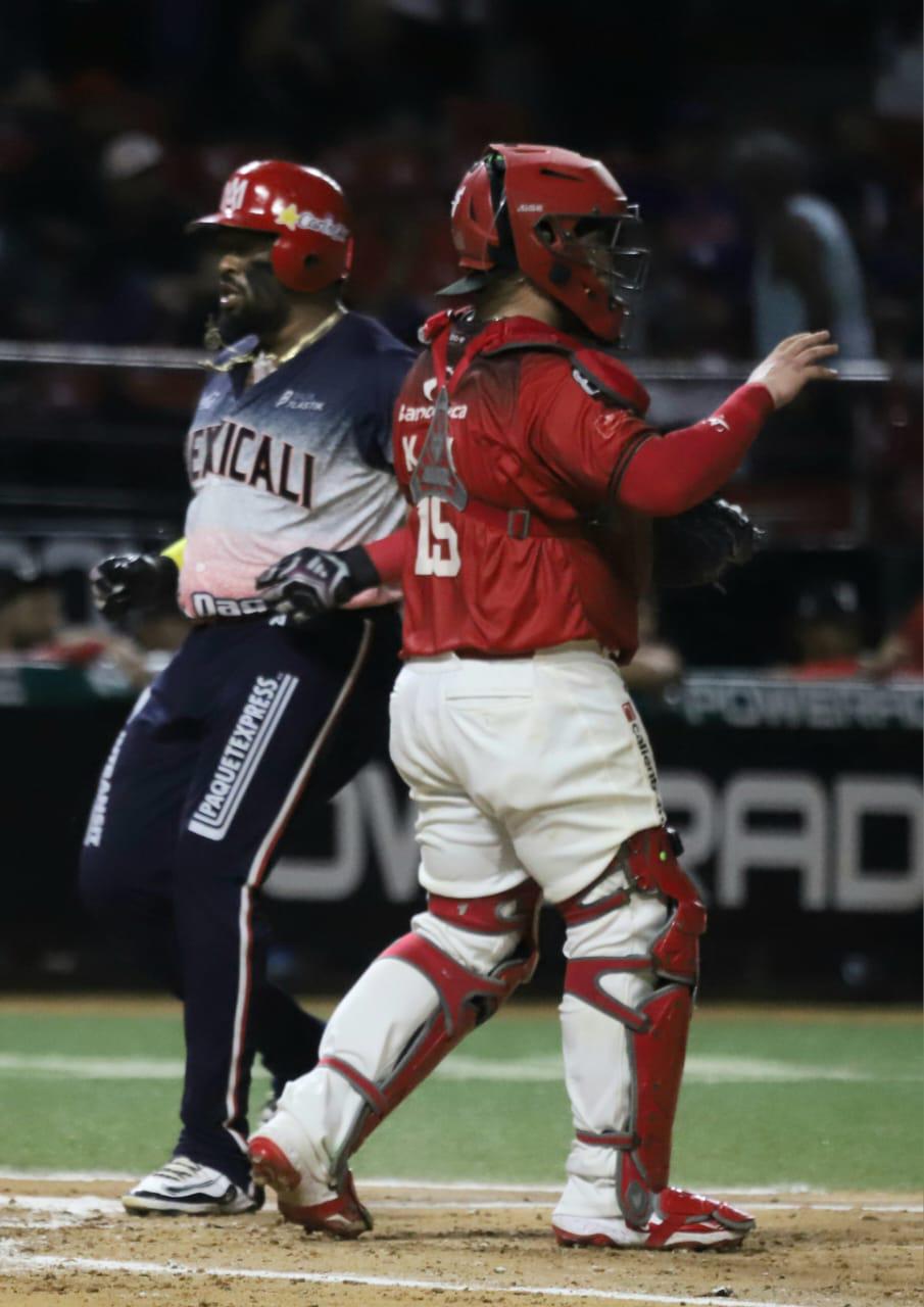 $!Venados es blanqueado en casa y Águilas empata serie