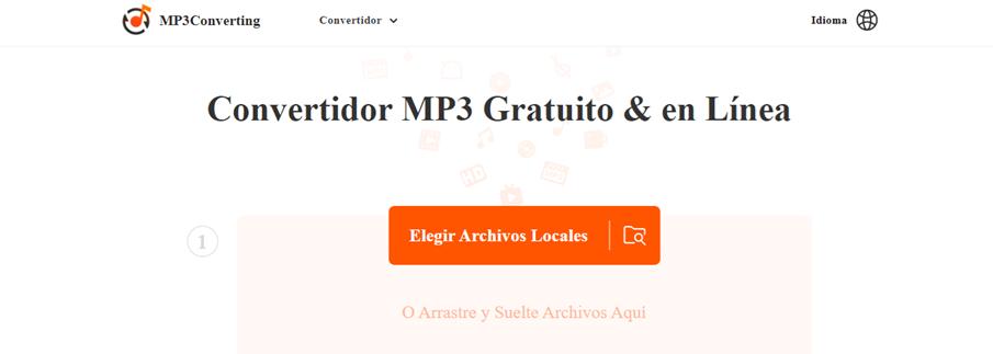 $!Convertidor de MP3 Ilimitado con Mejor Calidad de Audio (+Funciones Sorprendentes)