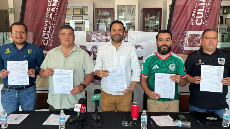 La recepción de propuestas estará abierta hasta el 15 de julio y la ceremonia de entronización se realizará el 28 de septiembre.