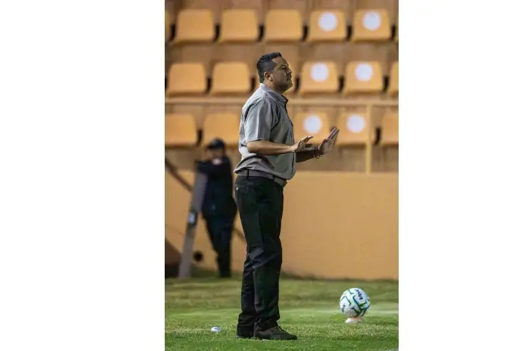 Luis Orozco pide acuerdos para recuperar el ascenso en el futbol mexicano