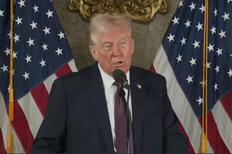 Trump dice que México está ‘esencialmente dirigido por cárteles’