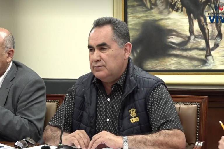 Convoca la UAS a manifestación estatal para defender autonomía universitaria