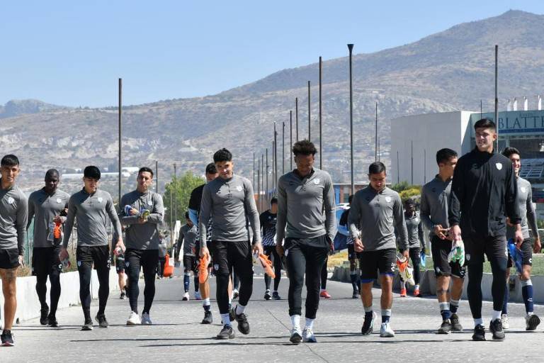 La Conmebol invita a Pachuca y León a disputar la Copa Libertadores