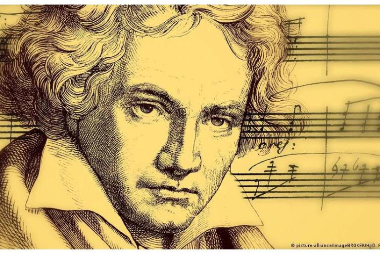Prepara OSSLA concierto de Año Nuevo con la Novena Sinfonía de Beethoven