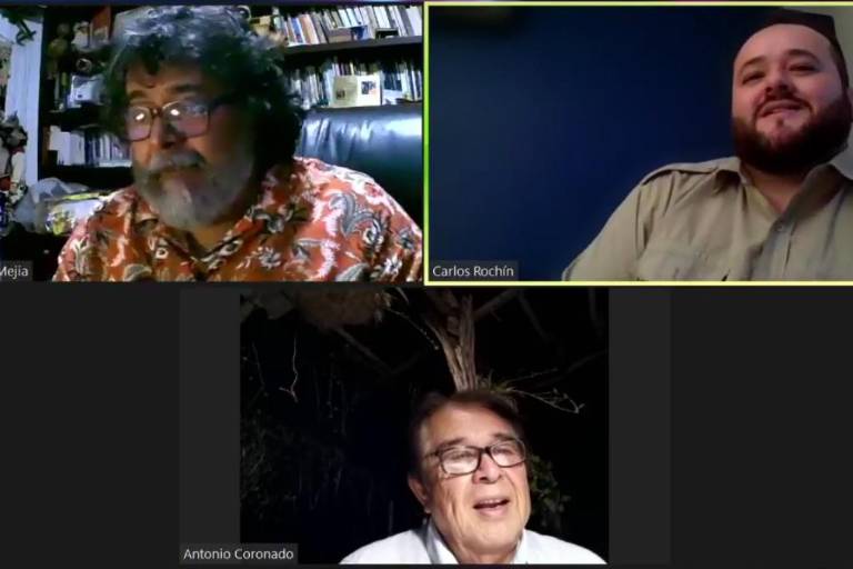 Cumpliría 30 años Festival Navachiste este 2021