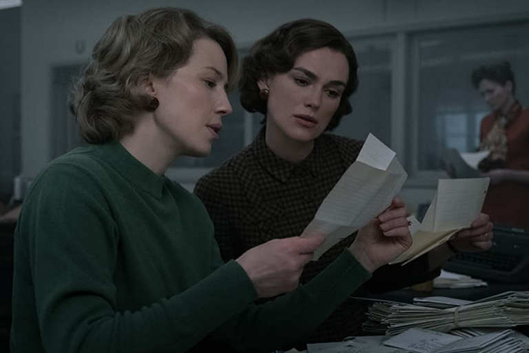 Llegará marzo con estrenos en drama, acción, y comedia