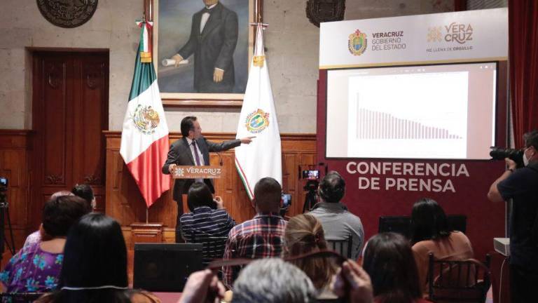 Cuitláhuac García Jiménez.