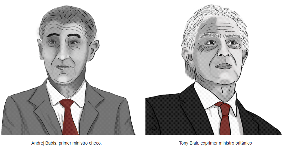 $!Una filtración sin precedentes descubre las riquezas ocultas de líderes y multimillonarios del mundo