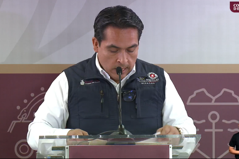 Gobierno de Sinaloa deja fuera muertes para exponer saldo blanco en Semana Santa