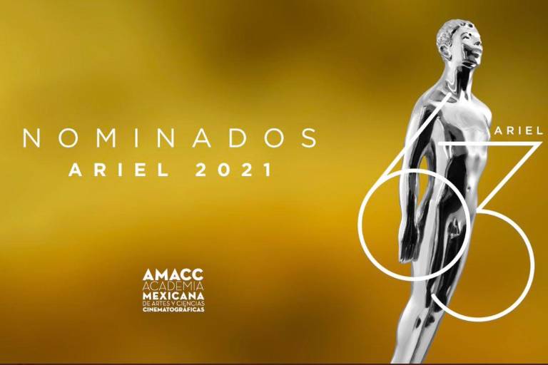 Los documentales Las tres muertes de Marisela Escobedo y Sin señas particulares están nominados al Ariel