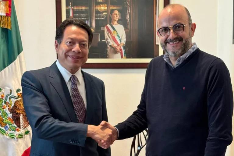 Ricardo Villanueva es nombrado nuevo subsecretario de Educación Superior