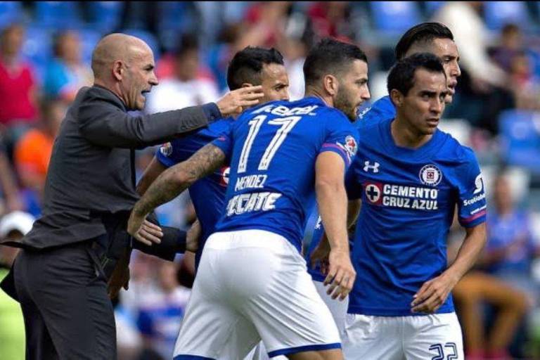 Paco Jémez, ex director técnico del Cruz Azul, será el nuevo entrenador del UD Ibiza