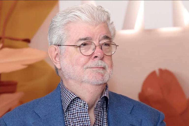 Reconocerán a George Lucas con la Palma de Honor en el Festival de Cannes