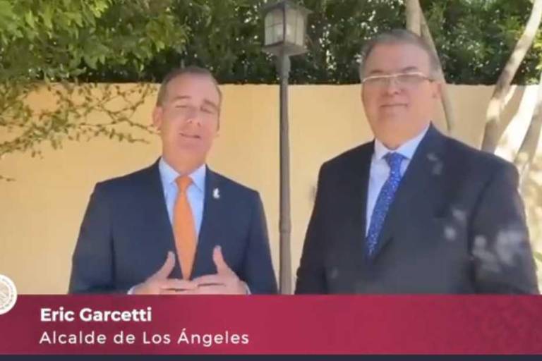 AMLO asistirá a Cumbre de las Américas en Los Ángeles, confirma Ebrard