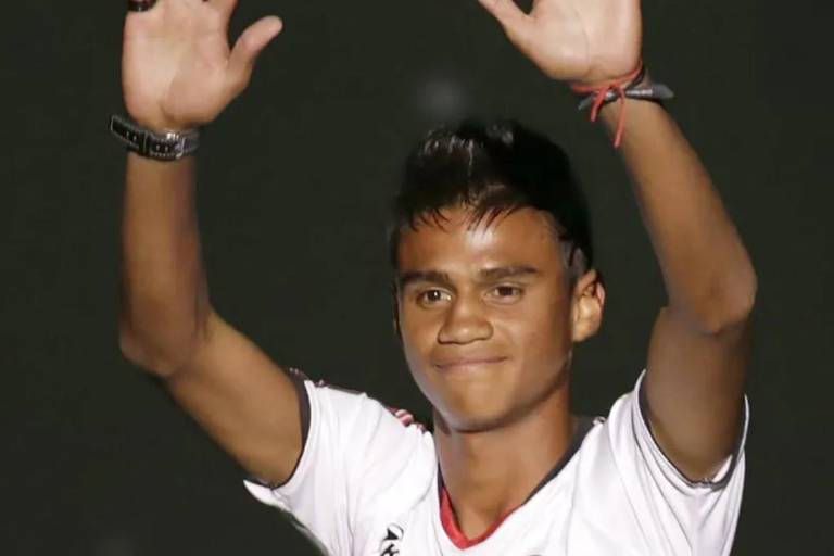 Muere futbolista Carlos Martínez a los 28 años de edad