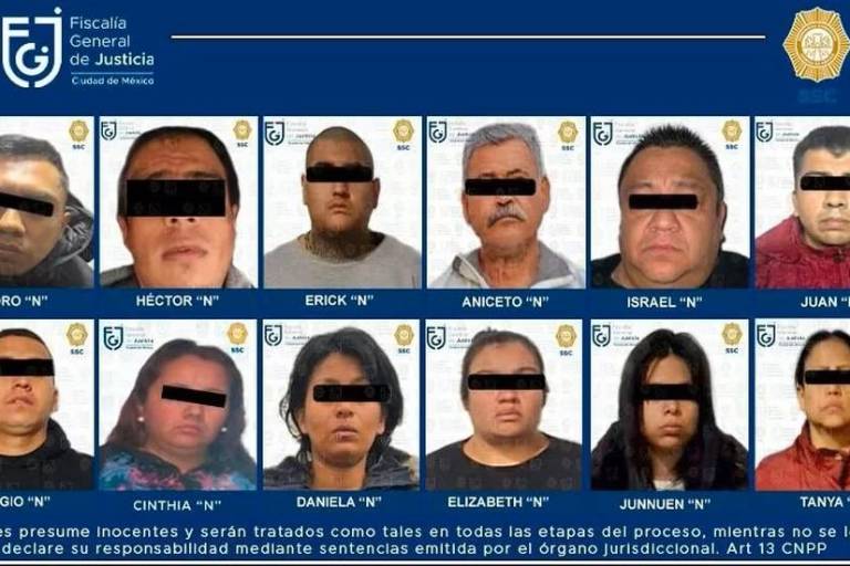 Autoridades investigan posible relación del CJNG con atentado contra Gómez Leyva
