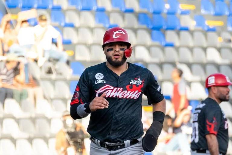 Alonso Gaitán atraviesa por un año productivo en Liga de Verano