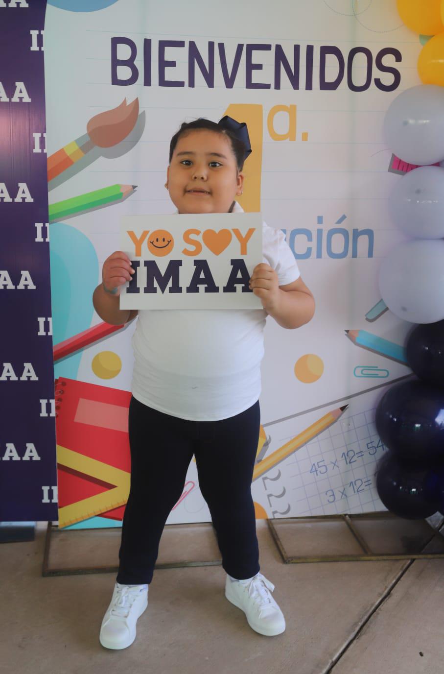 $!Renata Tapia Osuna.