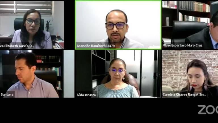 El Regidor Jairo Samuel Leyva presentó su denuncia el pasado 20 de junio, sin embargo, el 25 de junio envió al Teesin un escrito con el cual desistió del juicio ciudadano que él mismo había iniciado