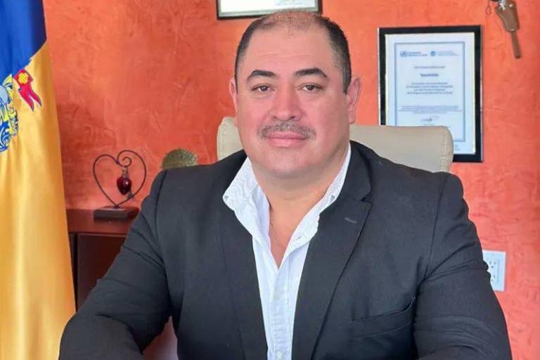 Vinculan a proceso a alcalde de Teuchitlán, Jalisco, por presunto delito de delincuencia organizada ligado al caso del rancho Izaguirre