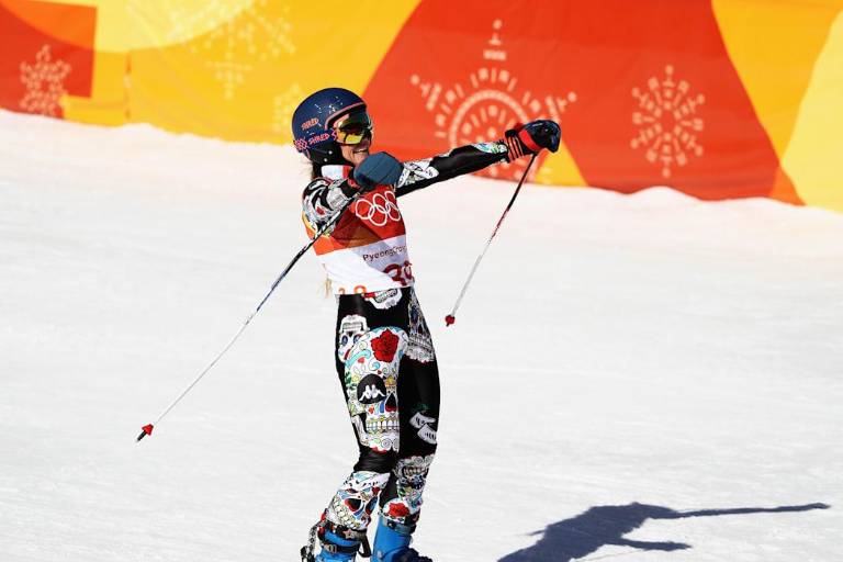 Mexicanos en los Juegos Olímpicos de Invierno Beijing 2022: quiénes son y cuándo compiten