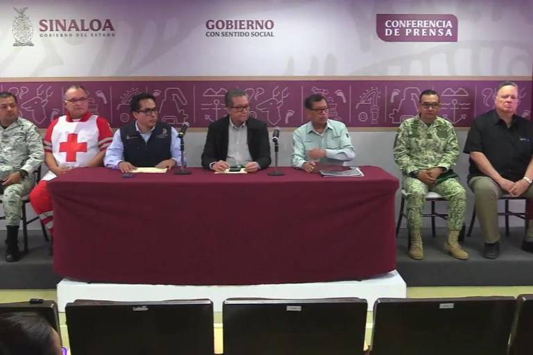 Presentan operativo de seguridad Guadalupe-Reyes; habrá 9 mil efectivos para resguardo