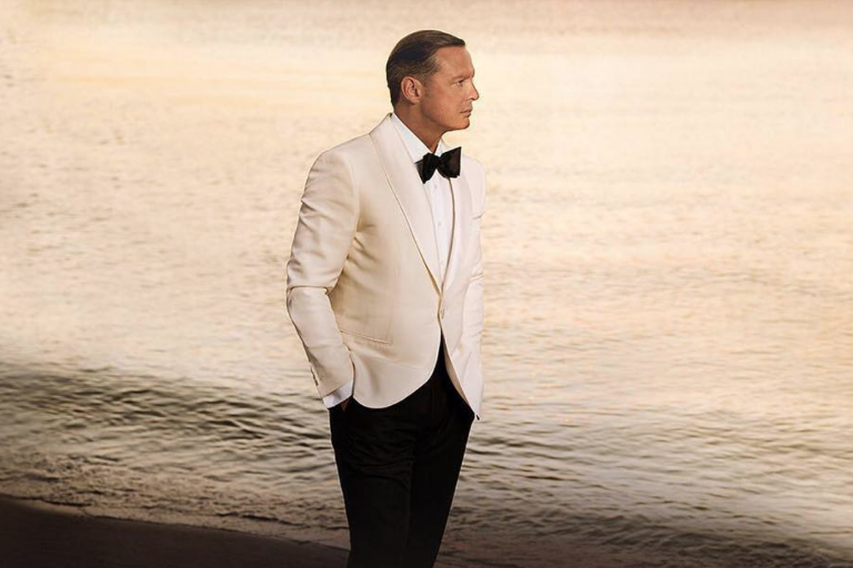 Rechaza Luis Miguel trabajar con Ticketmaster