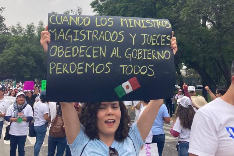 Denunciará CJF ante FGR a jueces que suspendieron la reforma judicial