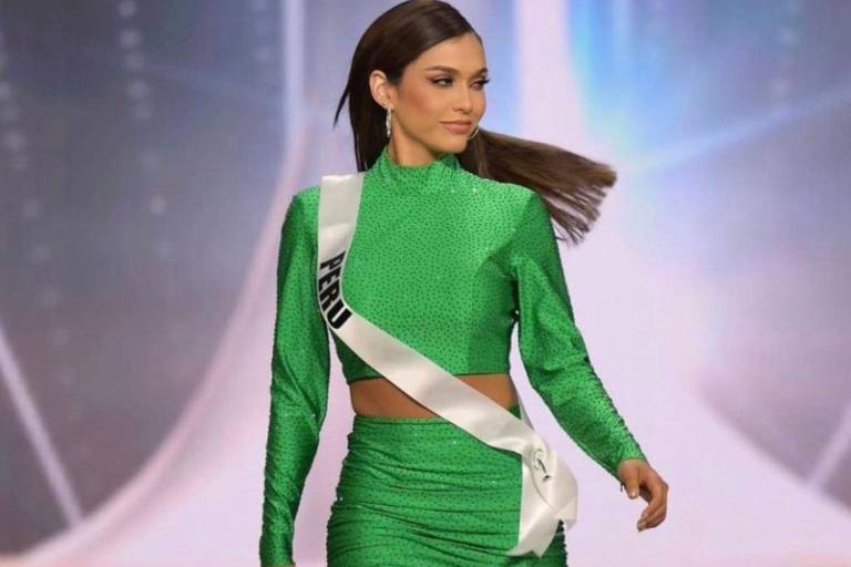 Mientras México celebra, Perú reclama el triunfo de Miss Universo