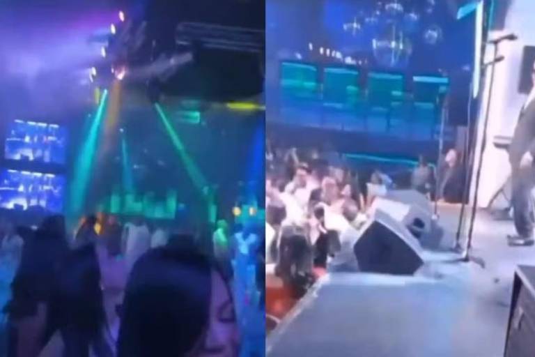 Al menos 58 personas murieron tras colapso de techo en discoteca de República Dominicana